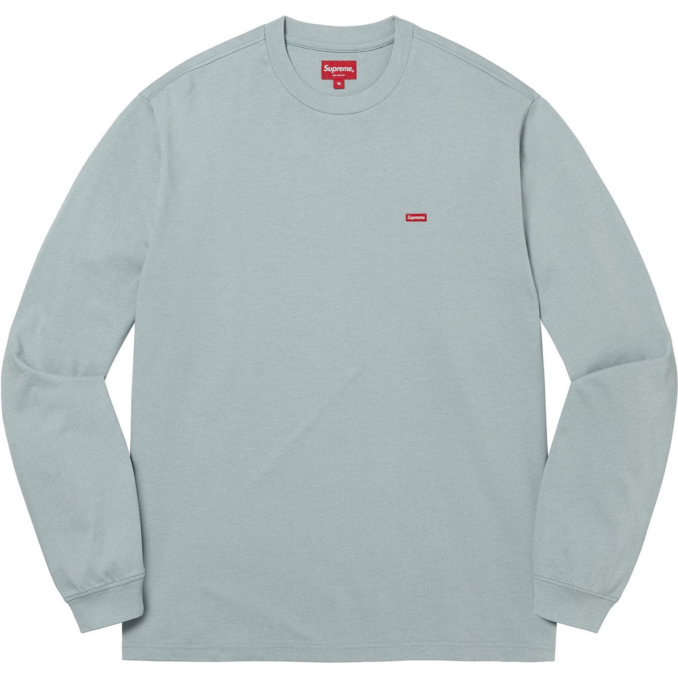 Small Box L/S Tee view 8